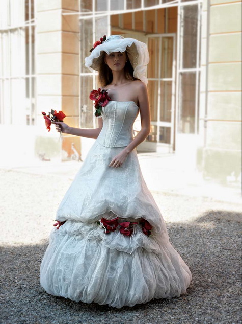 Wedding Gown of the Week-26