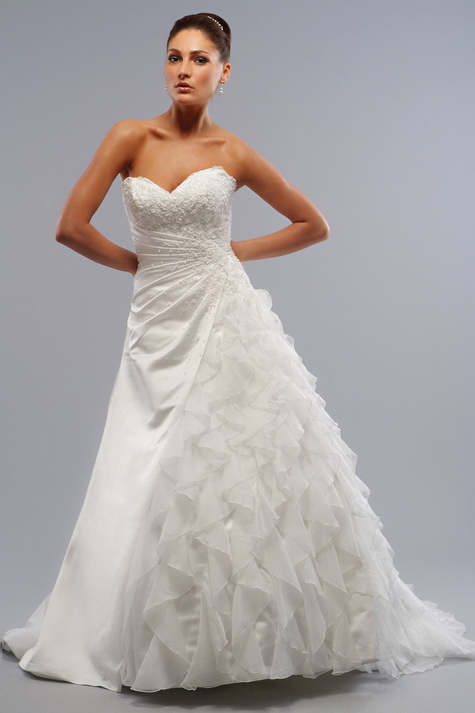 Wedding Gown of the Week-27