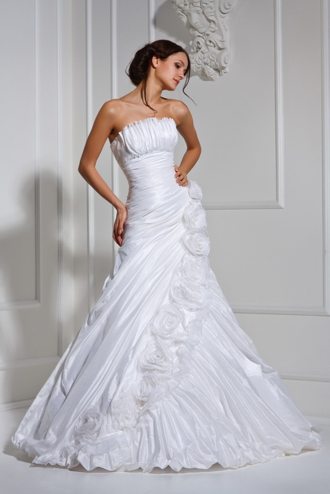 Wedding Gown of the Week-41