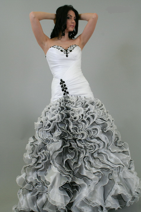 Wedding gown of the week
