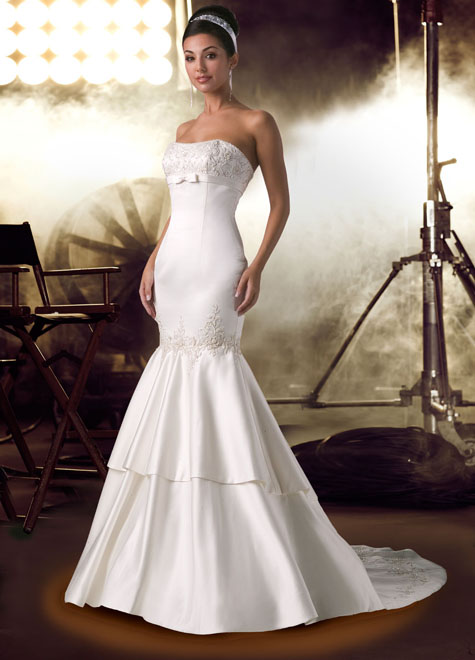 wedding gown of the week 