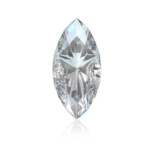 Marquiz cut diamond
