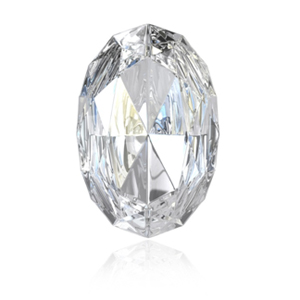 oval cut diamond